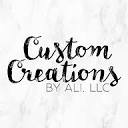 Custom Creations by Ali Logo