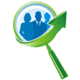 Customer Finder Marketing Logo
