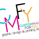 Custom Made For You Logo