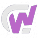CustomWebsites.io Logo