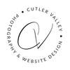 Cutler Valley Photography & Digital Marketing Logo