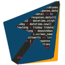 Coreweb Development Diss Logo