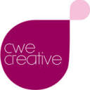 CWE Creative logo