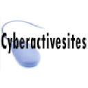 Cyberactivesites Logo