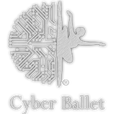 Cyber Ballet Logo