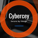 Cybercey LTD Logo