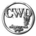Cybernetic Web Design logo