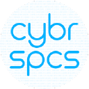 CyberSpaces Logo