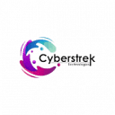 Cyberstrek Technologies Logo