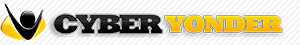 CyberYonder Internet Development Logo