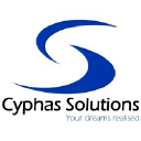Cyphas Solutions Ltd Logo