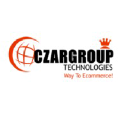 CzarGroup Technologies (UK) Logo