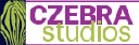 Czebra Studios Logo