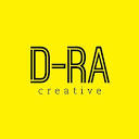 D-RA Creative Logo