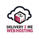 D2M Website Hosting Solutions logo