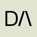 DA Creative Design Logo