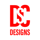 DSC Designs LLC Logo