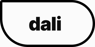 Daliflow Logo