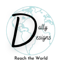 Dally Designs Logo