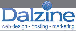 Dalzine Logo
