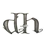 Damion Hickman Design, Inc. Logo