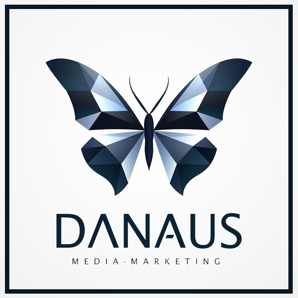DANAUS Media Logo