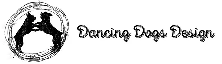 Dancing Dogs Design logo