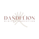 Dandelion Digital Marketing Logo
