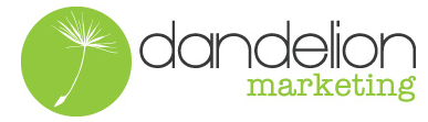 dandelion marketing Logo