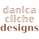 Danica Cliche Designs Logo
