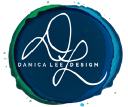Danica Lee Design, LLC Logo