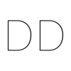 Dani DeLucia Studio Logo