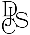 Danielle Jacek LLC | Delmarva Logo