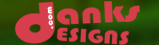 Danks Designs Logo