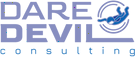 Daredevil Consulting Logo