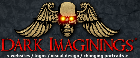 Dark Imaginings® Logo