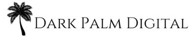 Dark Palm Digital Logo