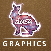 Dasa Graphics LLC Logo