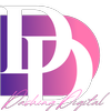 Dashing Digital SEO LLC Logo