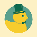 Dashing Duck Marketing logo