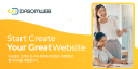다솜웹 DASOMWEB logo