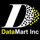 Datamart Technologies Logo