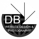 david brown website design Logo