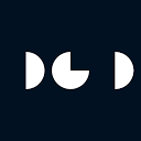Dave George Design Logo