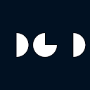 Dave George Design logo