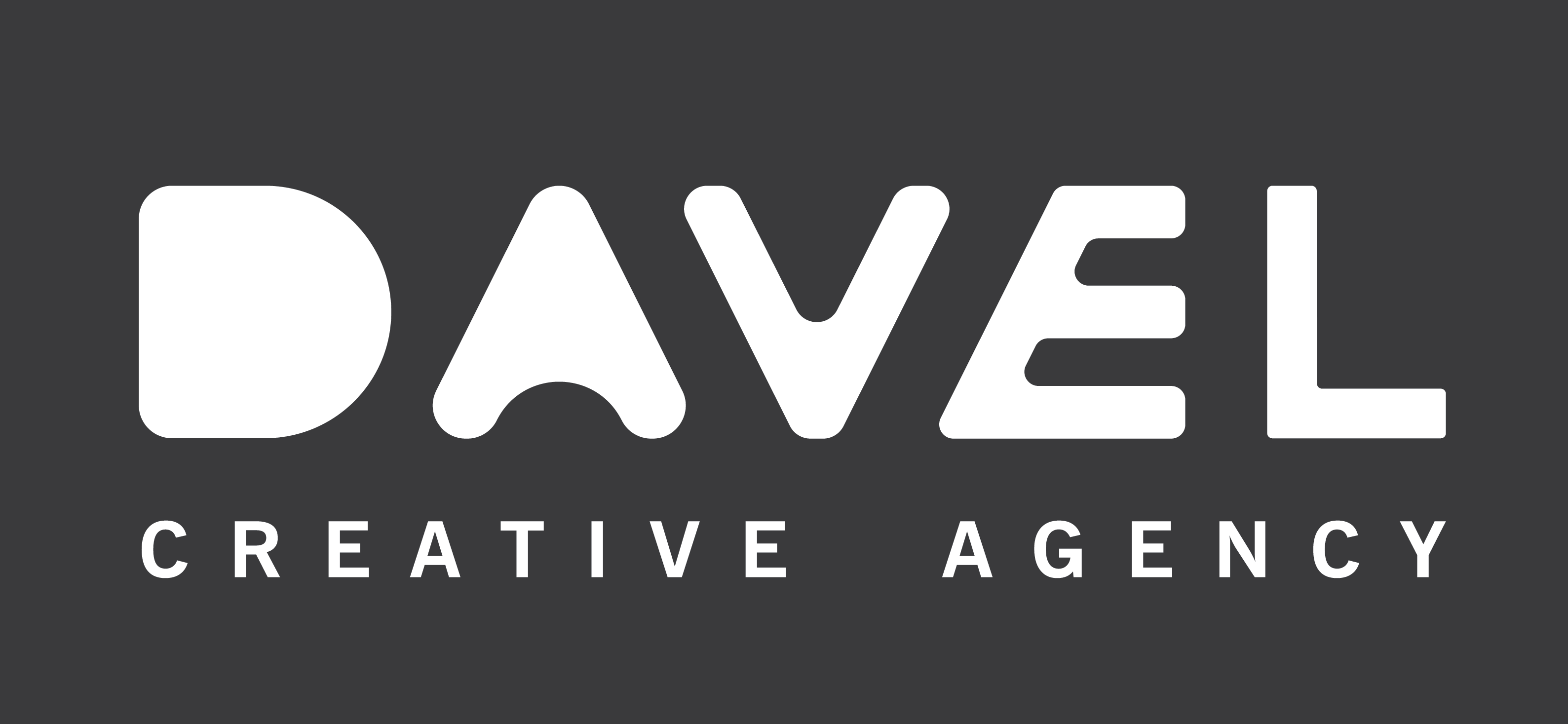 Davel Creative Agency logo