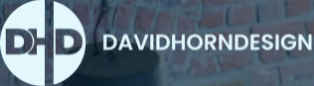 David Horn Design Ltd. Logo