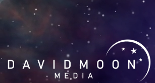 David Moon Media Logo