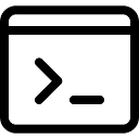 Davidson Programming Logo