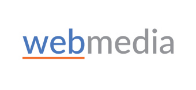 Webmedia Logo